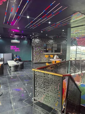Restaurant and Bar's