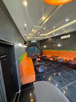 Restaurant and Bar's