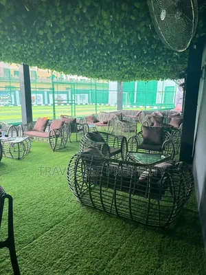 Restaurant and Bar's