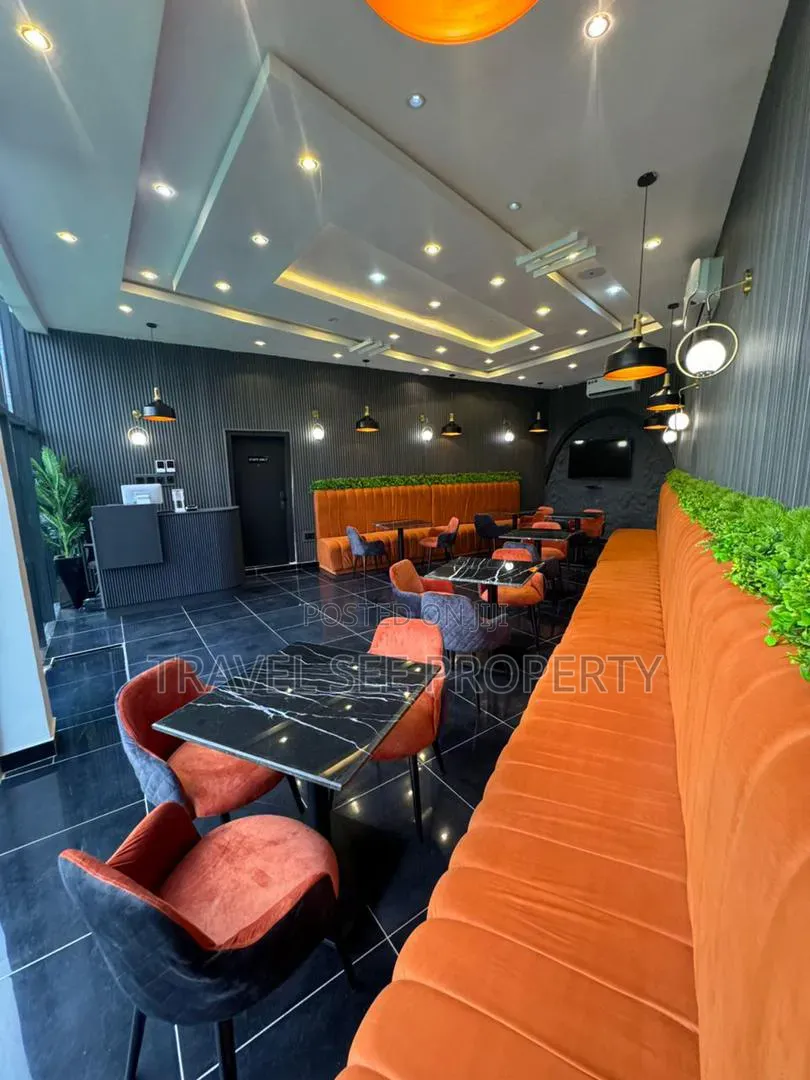 Restaurant and Bar's