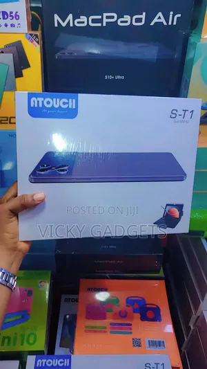 New Atouch SE Pro 512 GB