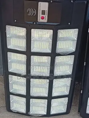 Street Lights