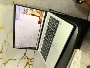 Laptop HP ProBook 450 G8 16GB AMD Ryzen 7 SSD 256GB