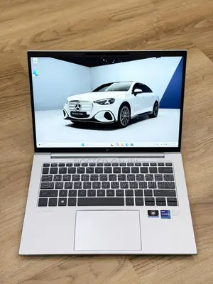 Laptop HP EliteBook 840 G9 16GB Intel Core i7 SSD 512GB