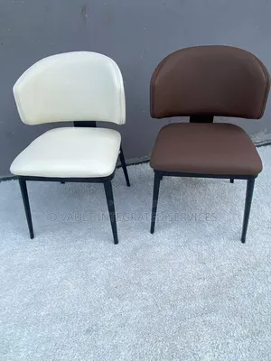 Balcony Chair / Visitors Chair