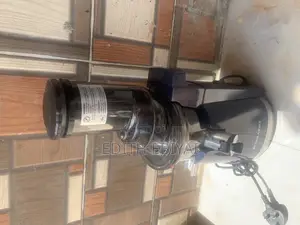 Slow Juicer