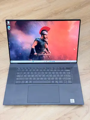 Laptop Dell Precision 5690 32GB Intel Core i7 SSD 512GB