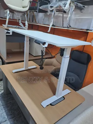 Electric Table