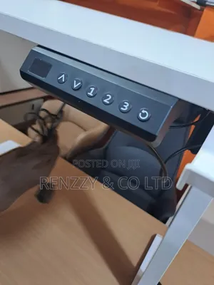 Electric Table
