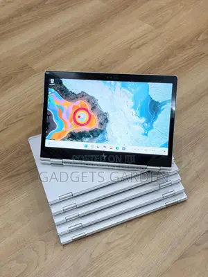 Laptop HP EliteBook X360 1030 G2 16GB Intel Core i5 SSD 256GB