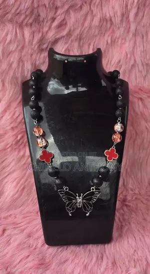 Jewelleries
