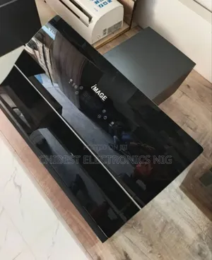 Original Image Premium Quality Luxury 90cm Automatic Plasma Range Hood