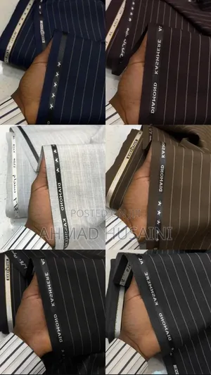 Diamond Cashmere by Executive