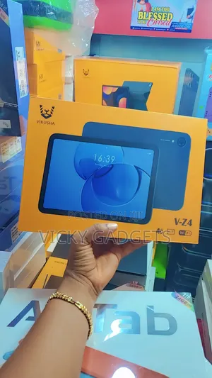 New VIKUSHA V-Z4 128 GB