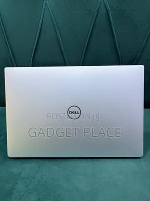 Laptop Dell XPS 13 8GB Intel Core i7 SSD 256GB