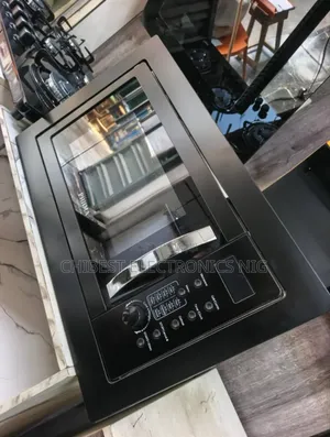 Original Phiima Built-in Premium Luxury 25litters Microwave 60cm Etc