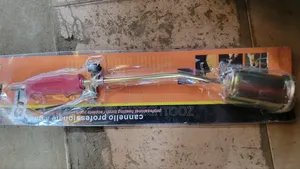 3in1 Hot Air Gas Blower Gun