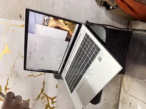 Laptop HP EliteBook 850 G6 16GB Intel Core i5 SSD 256GB
