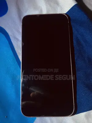 Apple iPhone 13 128 GB Gold