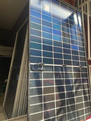 600w Half-Cut Solar Panel
