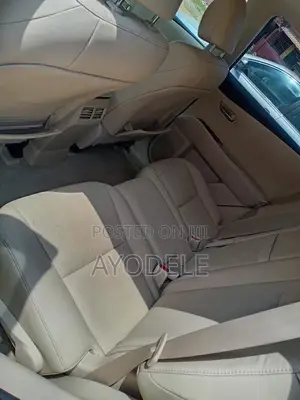 Lexus RX 350 F Sport AWD 2016 Black