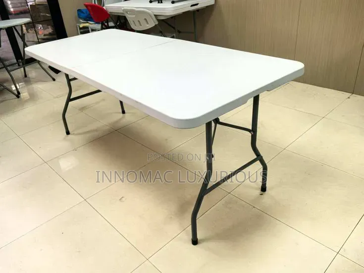 Long Table By10 (Foldable)