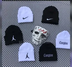 Face Caps/Headwarmer