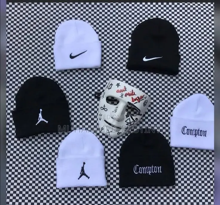 Face Caps/Headwarmer