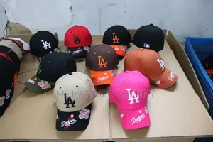 Face Caps/Headwarmer