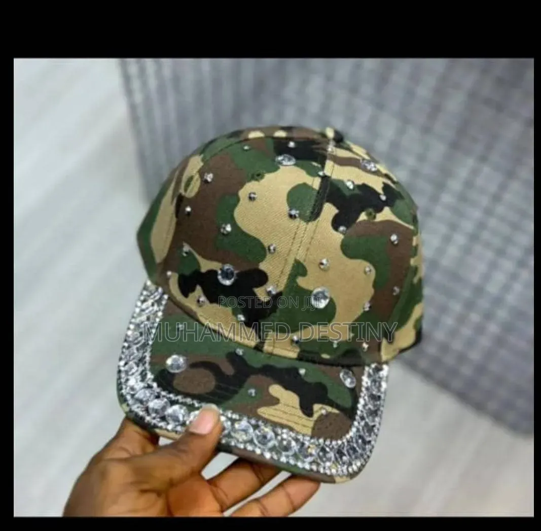 Face Caps/Headwarmer