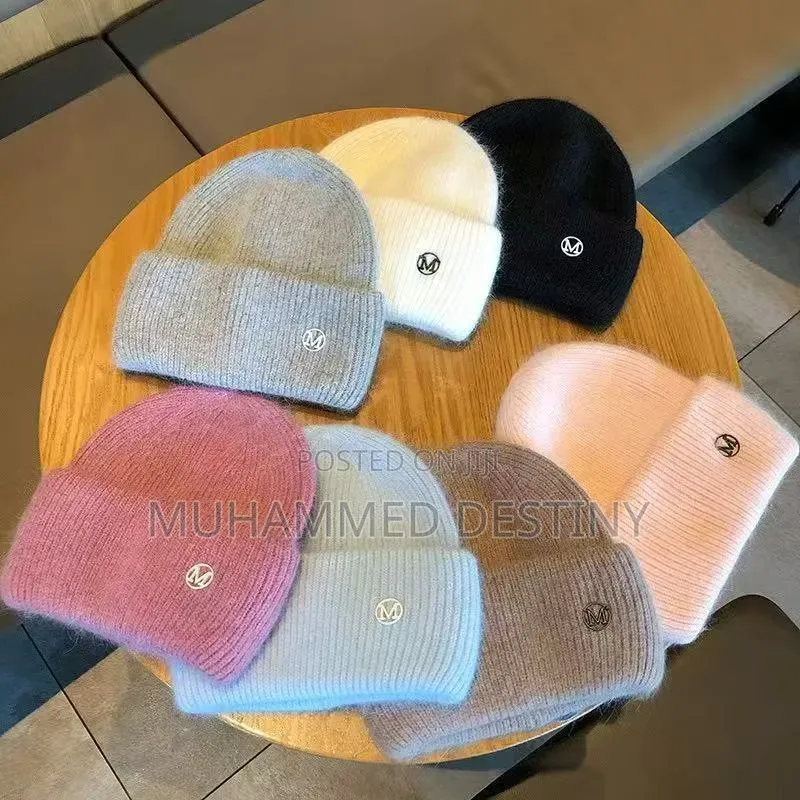 Face Caps/Headwarmer