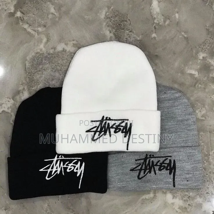 Face Caps/Headwarmer