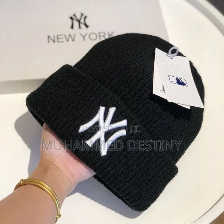 Face Caps/Headwarmer