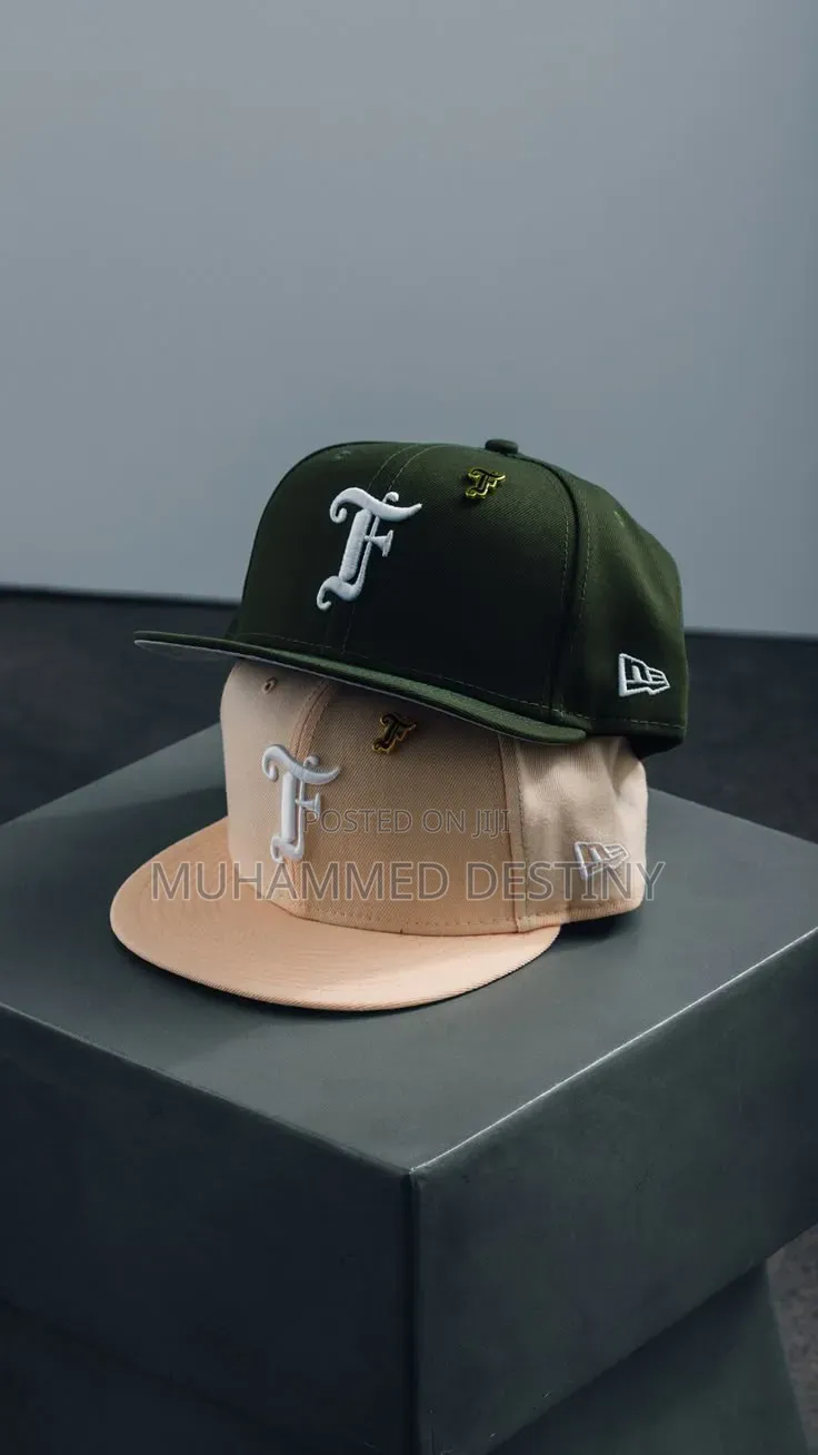 Face Caps/Headwarmer