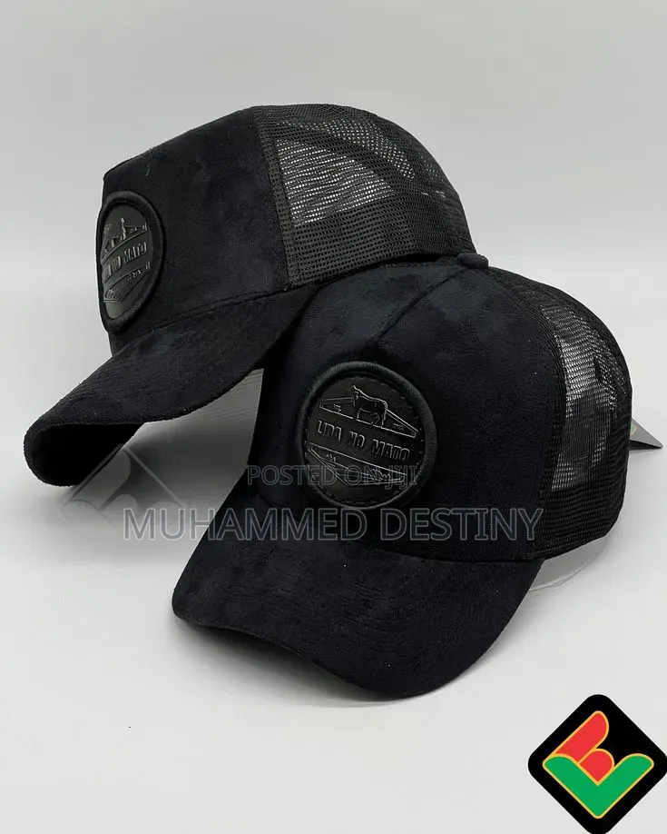 Face Caps/Headwarmer