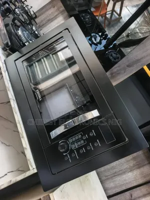 Original Phiima New Design Inbuilt Cabinet 25l Microwave With Grill.