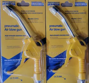 High Performance Air Blow/Cleaning Gun