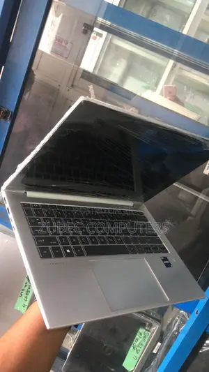 Laptop HP EliteBook 840 G9 16GB Intel Core i7 SSD 512GB