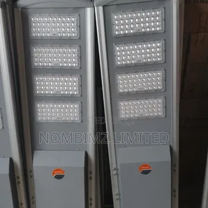 Light Up Your Highway With Putian Super Bright Solar Street Light!