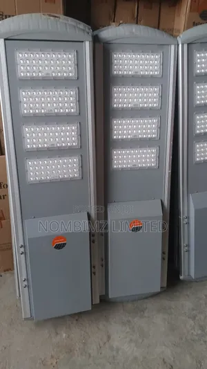 Light Up Your Highway With Putian Super Bright Solar Street Light!