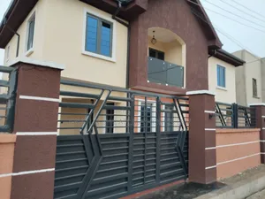 3bdrm Duplex in Private Est, Obafemi-Owode for sale