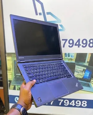Laptop Lenovo ThinkPad T440 8GB Intel Core i5 SSD 256GB