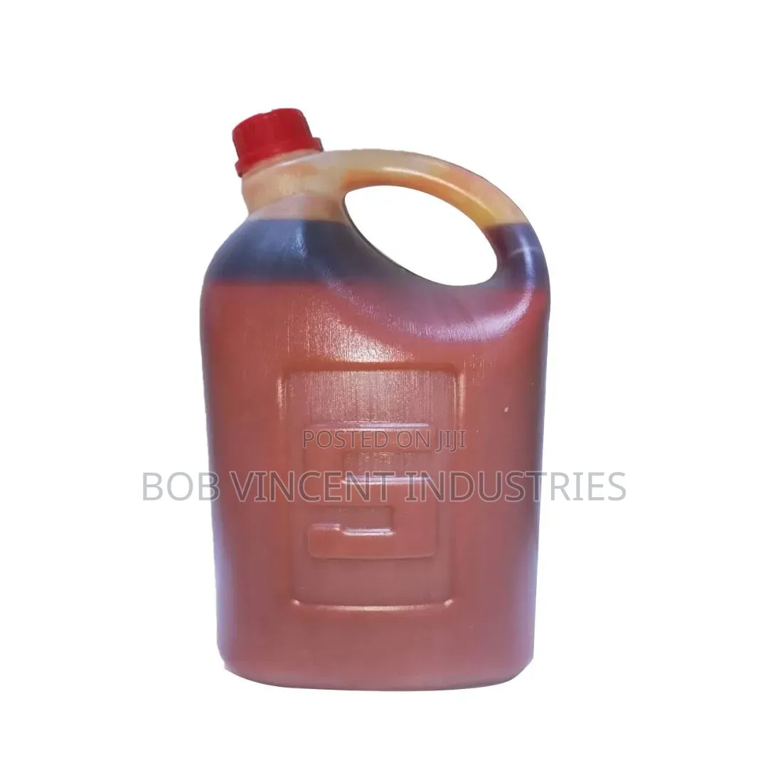 Natural Plam Oil Priduct