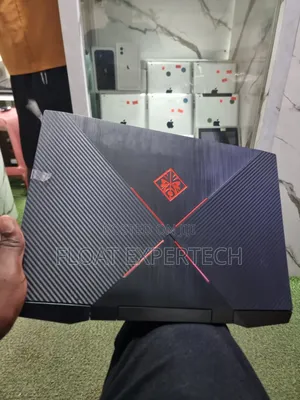 Laptop HP Omen 15t 16GB Intel Core i7 SSD 512GB