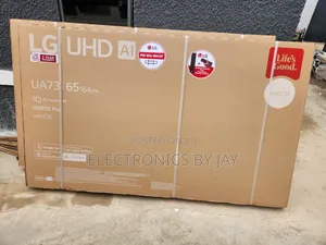Lg Tv Original 65 Inches