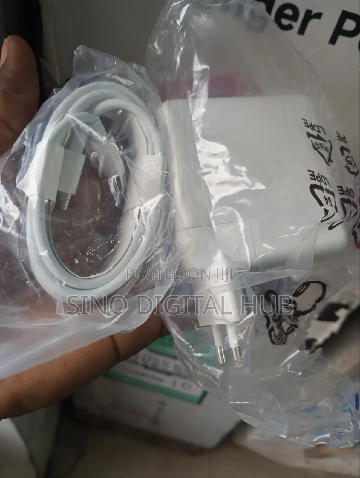 Macbook Apple Type C Charger 61 W