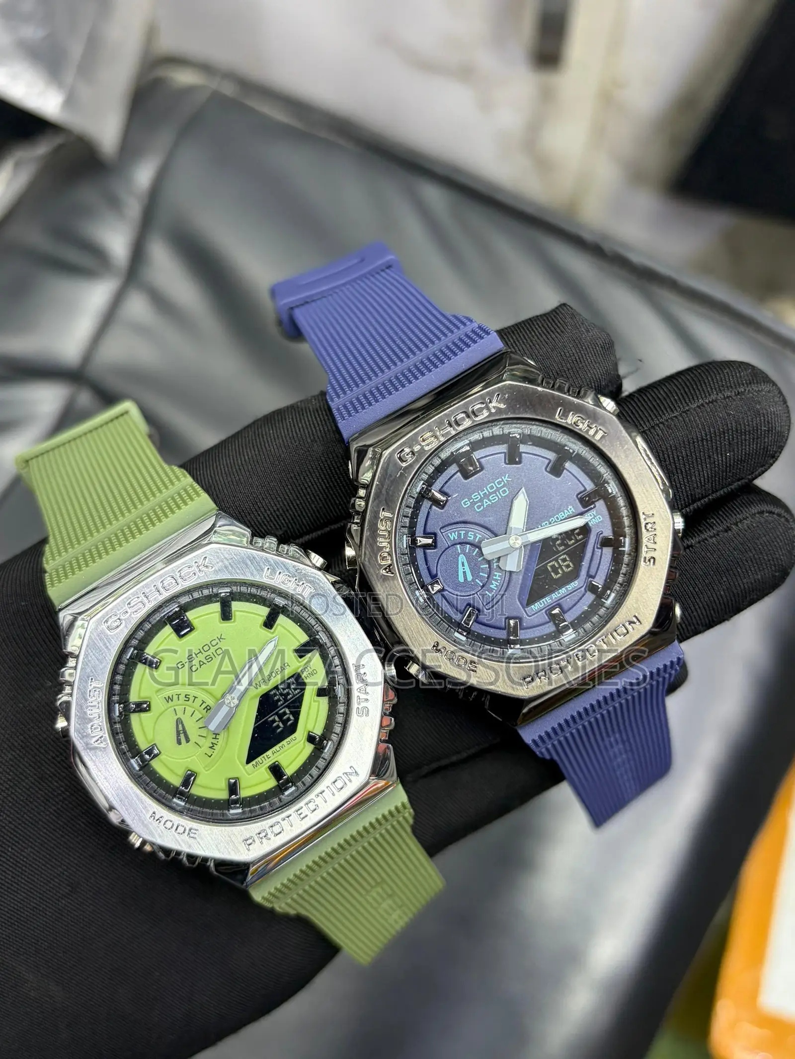 Affordable Watches