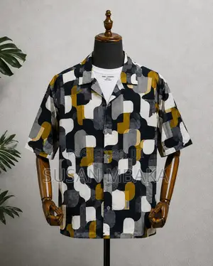 Men Shirts