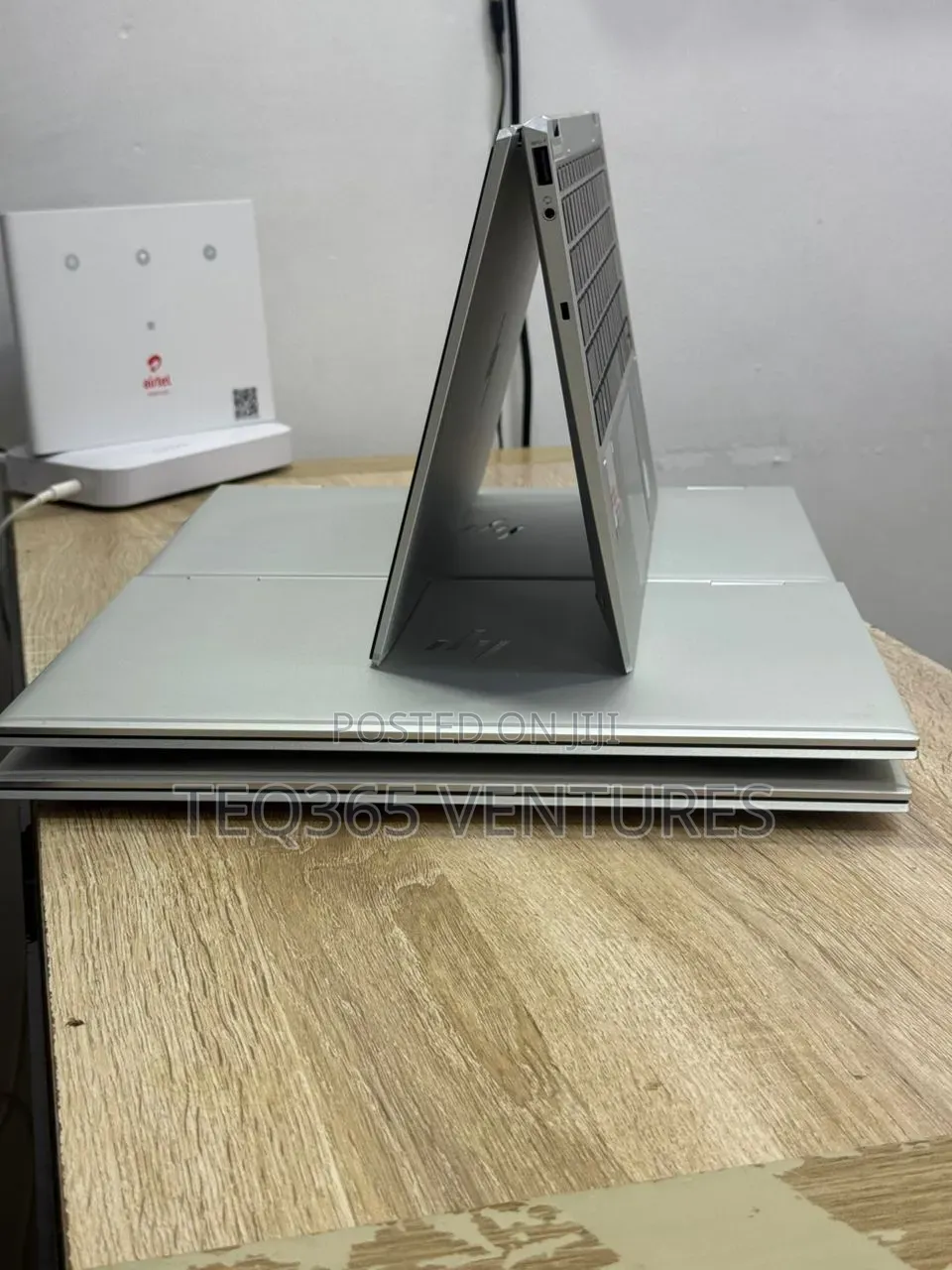 Laptop HP EliteBook 1040 G8 32GB Intel Core i7 SSD 512GB