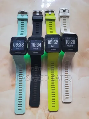Garmin Forerunner-35 Fitness Watch